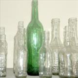 Glass Bottle 